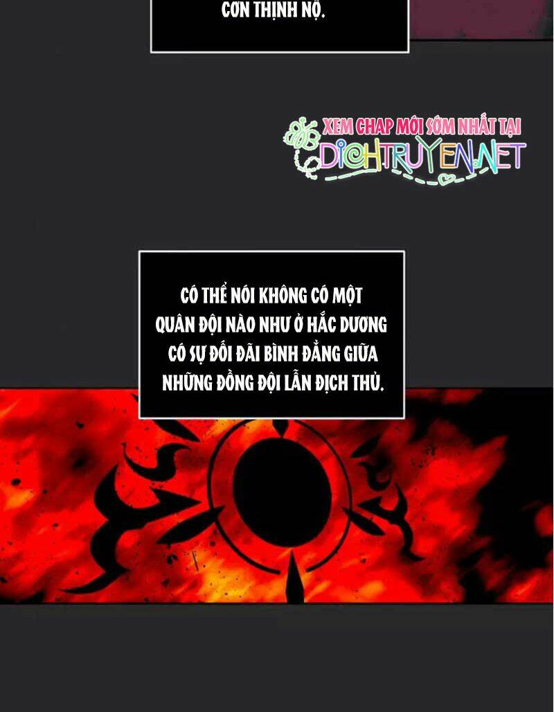 Hóa Kiếp Thành Chị Gái Của Bạo Chúa Chapter 21 - Trang 2