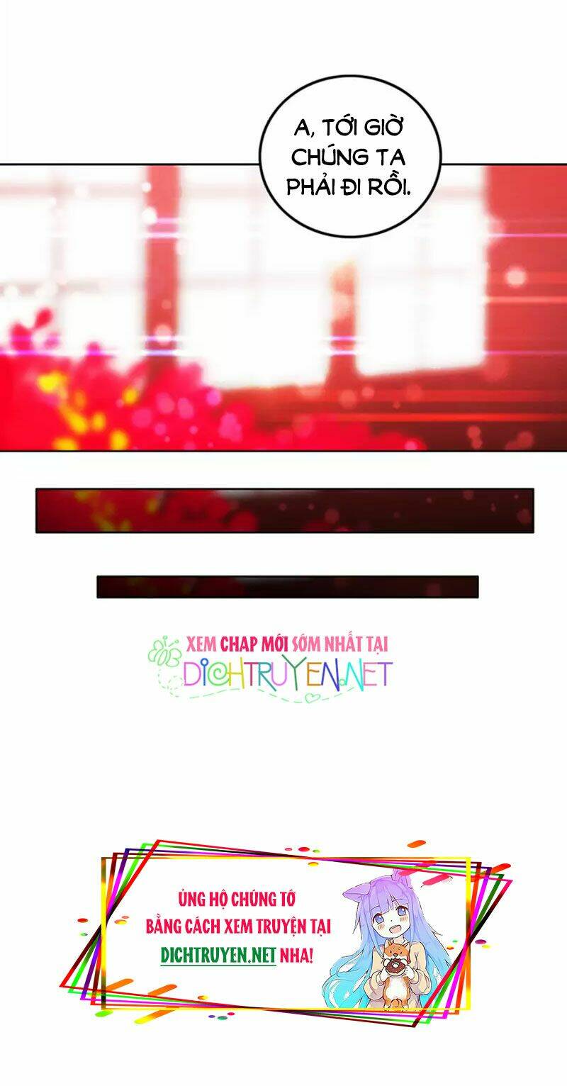 Hóa Kiếp Thành Chị Gái Của Bạo Chúa Chapter 22 - Trang 2