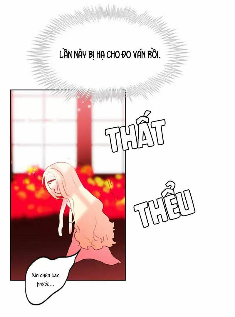 Hóa Kiếp Thành Chị Gái Của Bạo Chúa Chapter 22 - Trang 2