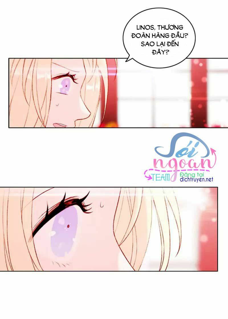 Hóa Kiếp Thành Chị Gái Của Bạo Chúa Chapter 22 - Trang 2