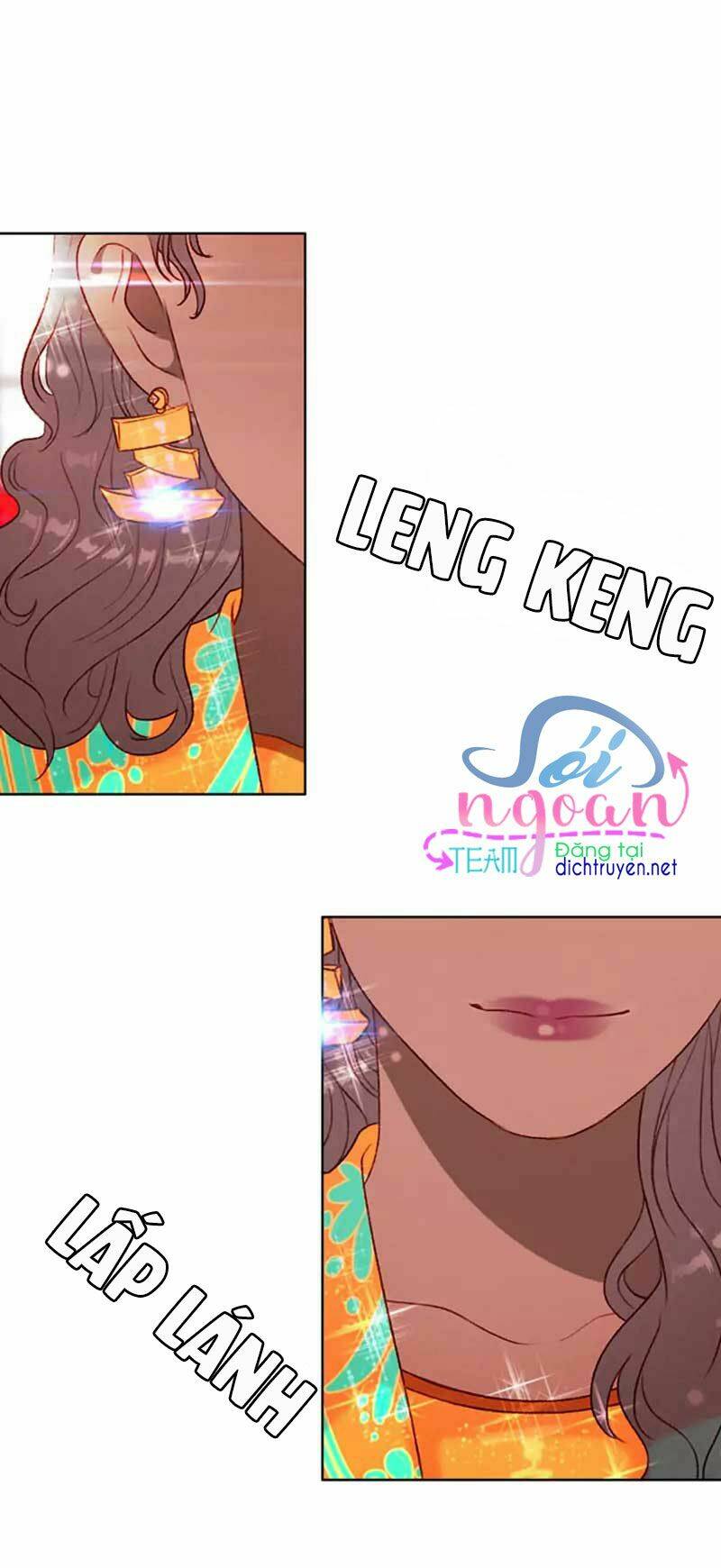 Hóa Kiếp Thành Chị Gái Của Bạo Chúa Chapter 22 - Trang 2