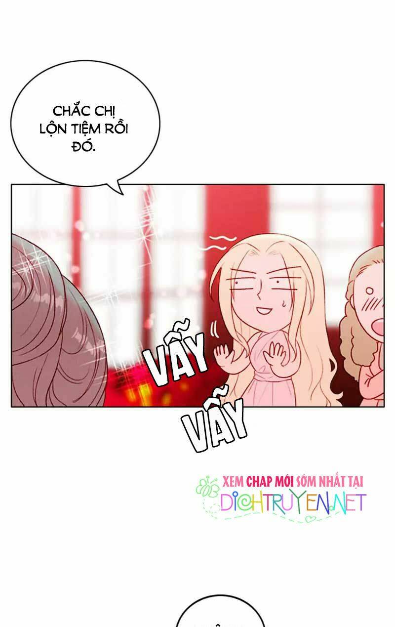 Hóa Kiếp Thành Chị Gái Của Bạo Chúa Chapter 22 - Trang 2