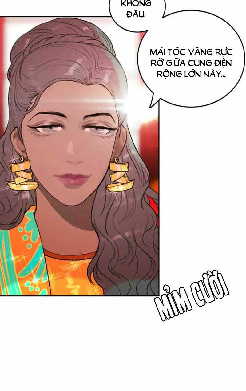 Hóa Kiếp Thành Chị Gái Của Bạo Chúa Chapter 22 - Trang 2