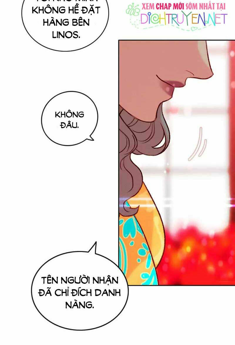 Hóa Kiếp Thành Chị Gái Của Bạo Chúa Chapter 22 - Trang 2