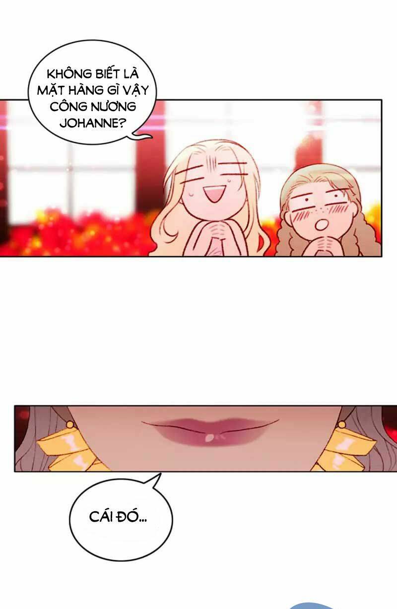 Hóa Kiếp Thành Chị Gái Của Bạo Chúa Chapter 22 - Trang 2
