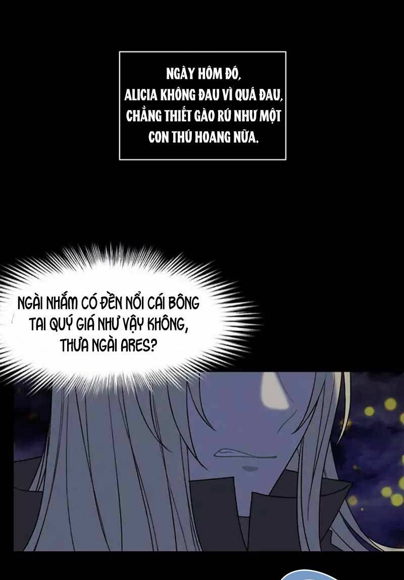 Hóa Kiếp Thành Chị Gái Của Bạo Chúa Chapter 22 - Trang 2