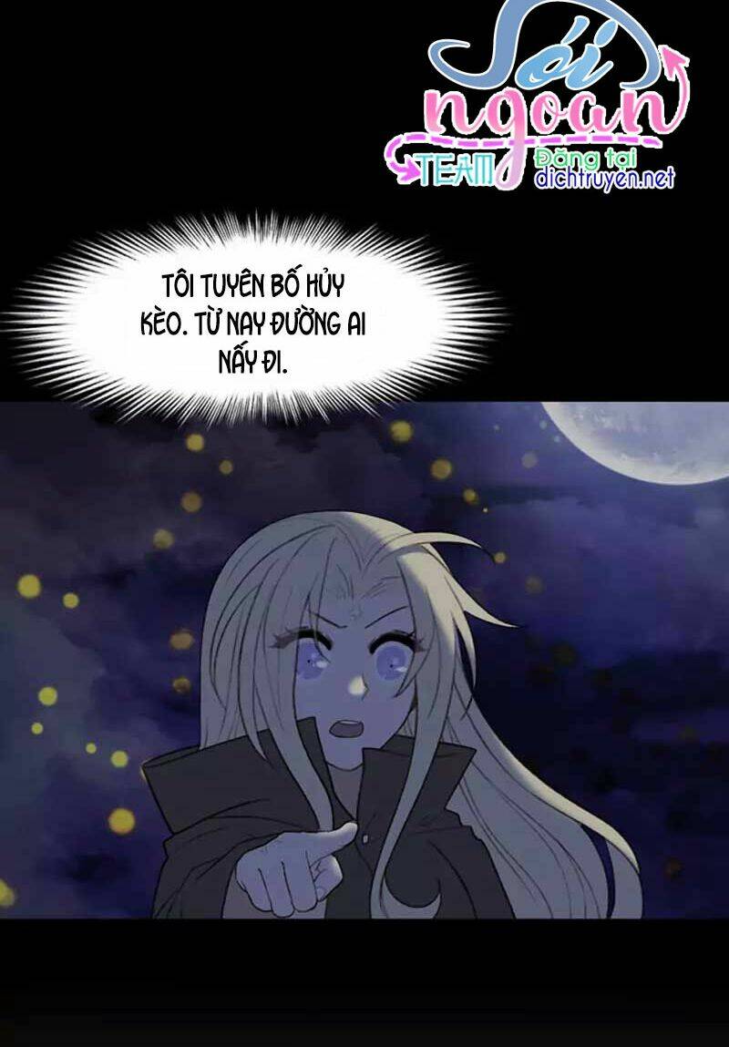 Hóa Kiếp Thành Chị Gái Của Bạo Chúa Chapter 22 - Trang 2