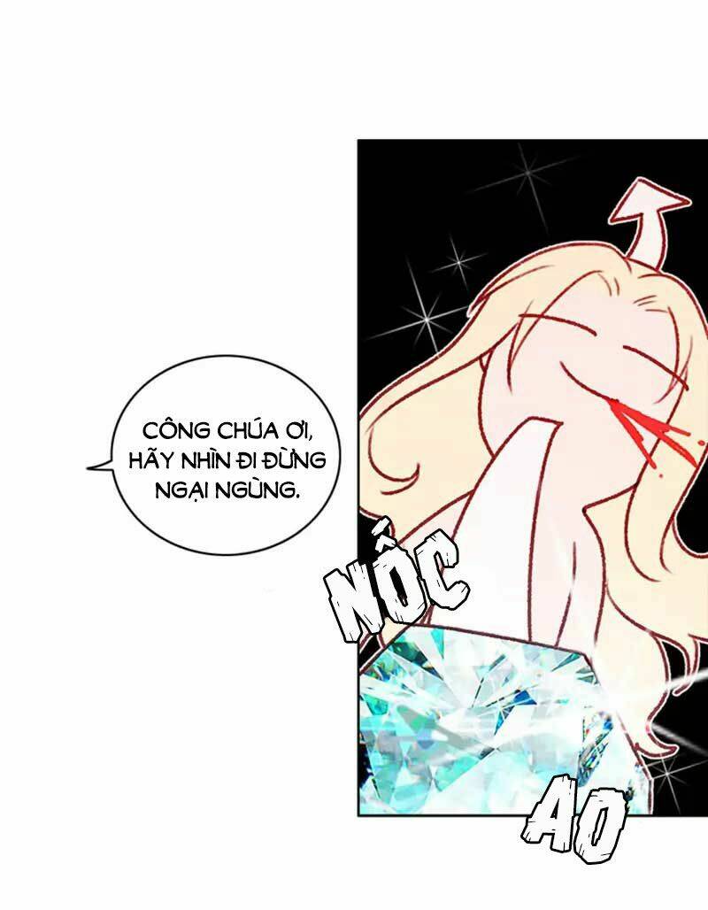 Hóa Kiếp Thành Chị Gái Của Bạo Chúa Chapter 22 - Trang 2