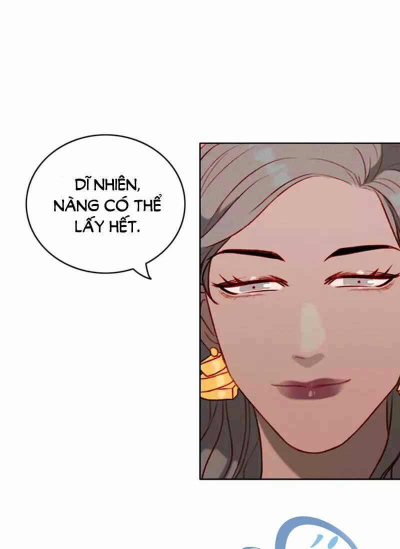 Hóa Kiếp Thành Chị Gái Của Bạo Chúa Chapter 22 - Trang 2