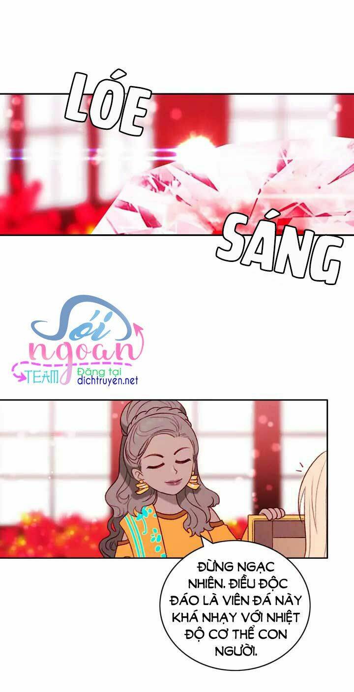 Hóa Kiếp Thành Chị Gái Của Bạo Chúa Chapter 23 - Trang 2