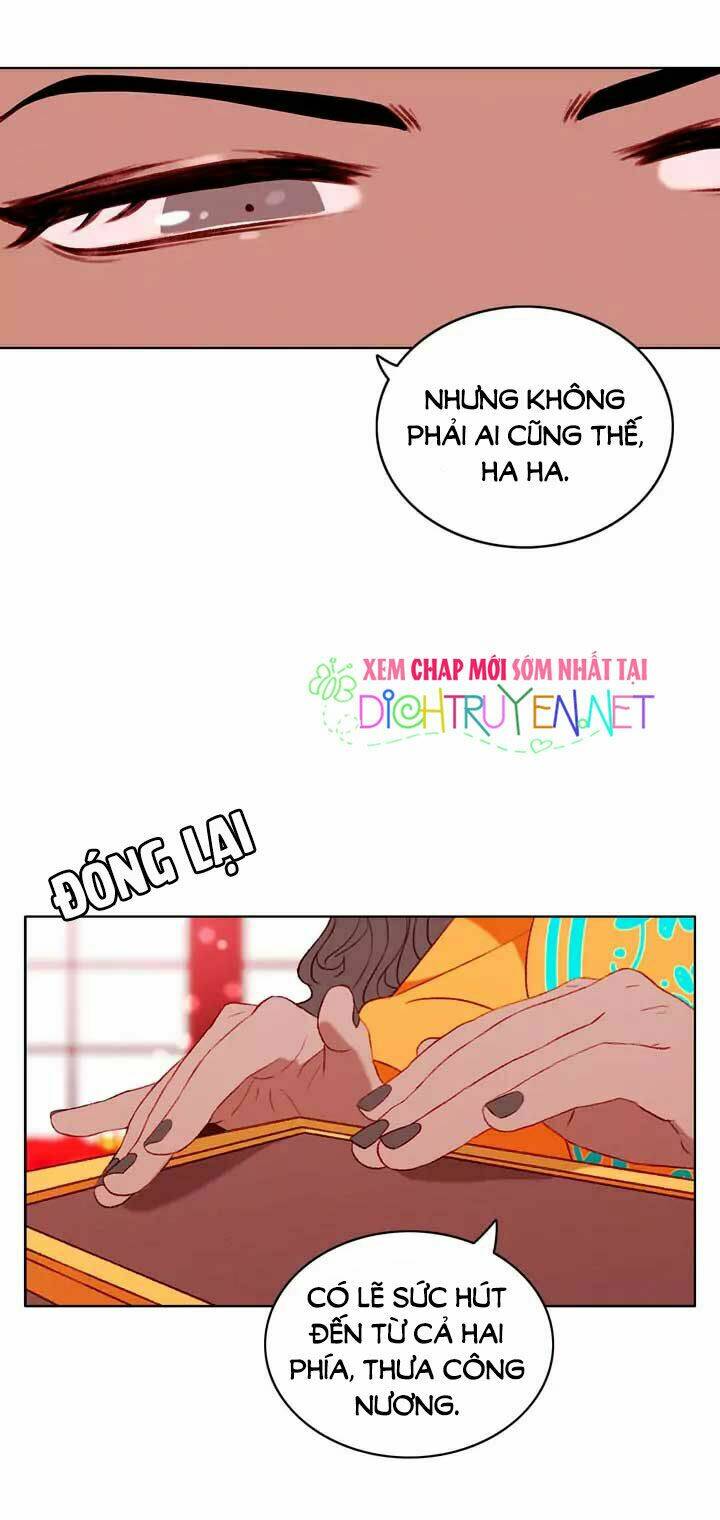 Hóa Kiếp Thành Chị Gái Của Bạo Chúa Chapter 23 - Trang 2