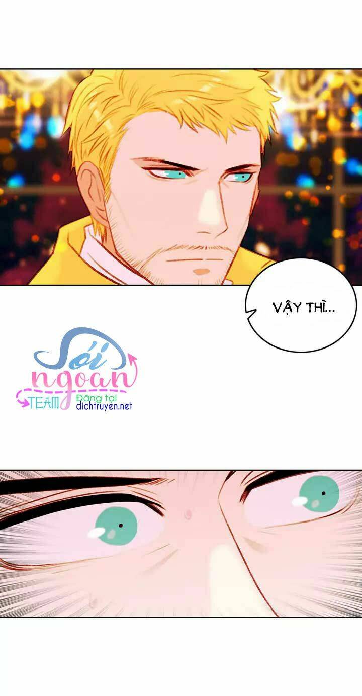 Hóa Kiếp Thành Chị Gái Của Bạo Chúa Chapter 23 - Trang 2