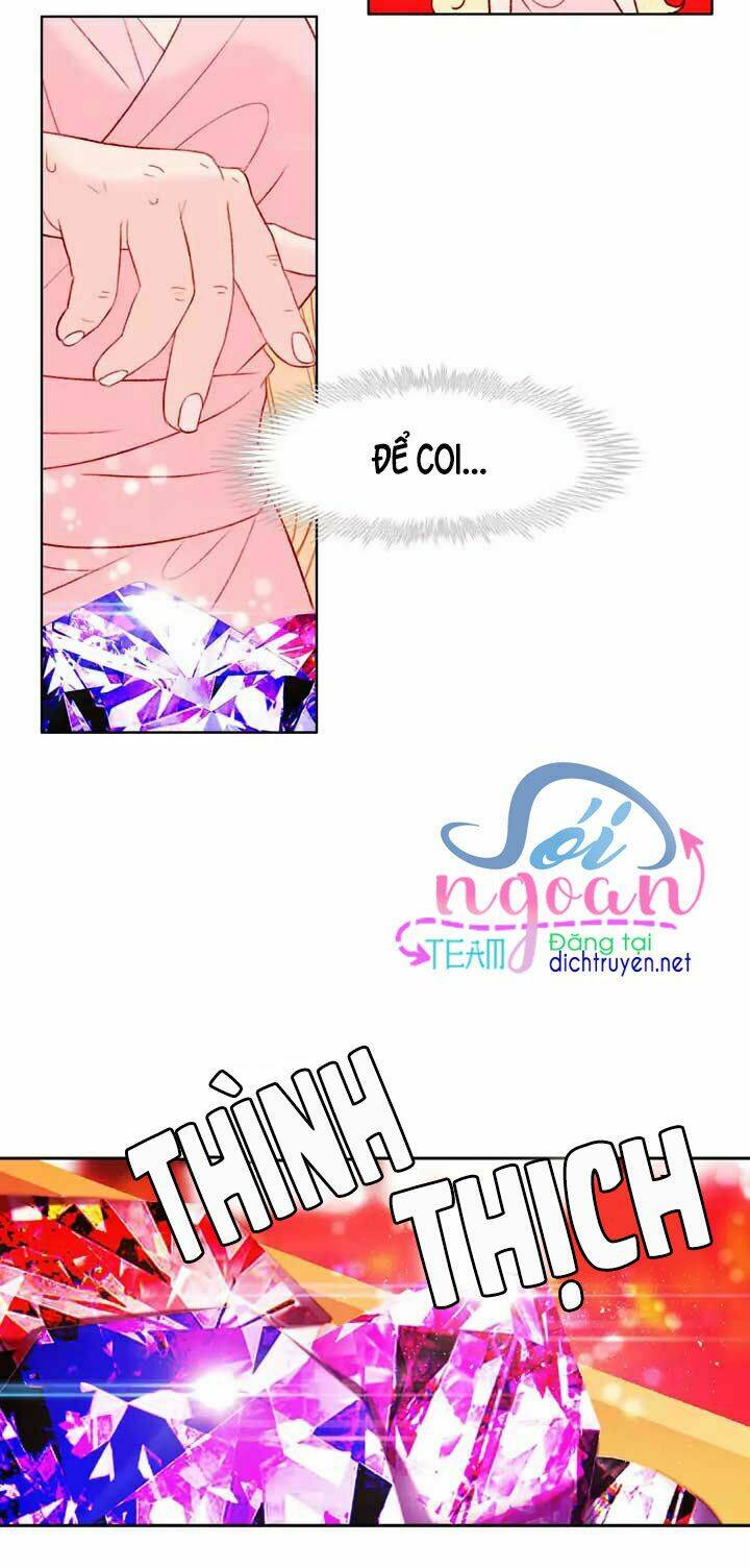 Hóa Kiếp Thành Chị Gái Của Bạo Chúa Chapter 23 - Trang 2