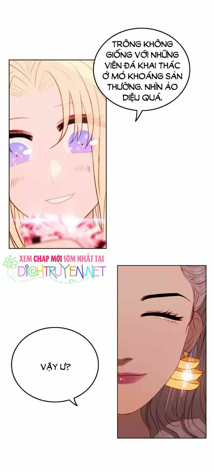 Hóa Kiếp Thành Chị Gái Của Bạo Chúa Chapter 23 - Trang 2