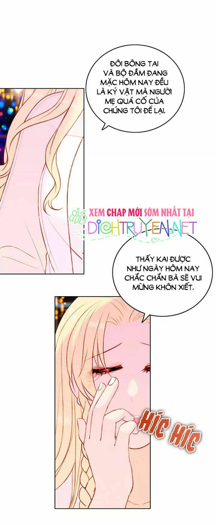 Hóa Kiếp Thành Chị Gái Của Bạo Chúa Chapter 25 - Trang 2