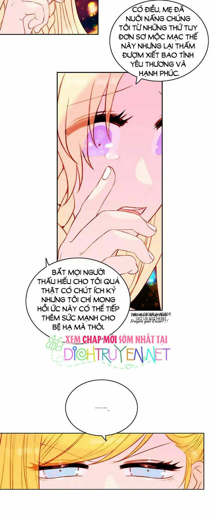 Hóa Kiếp Thành Chị Gái Của Bạo Chúa Chapter 25 - Trang 2