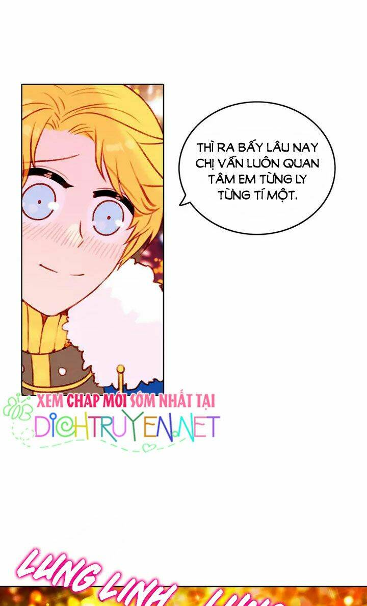 Hóa Kiếp Thành Chị Gái Của Bạo Chúa Chapter 25 - Trang 2