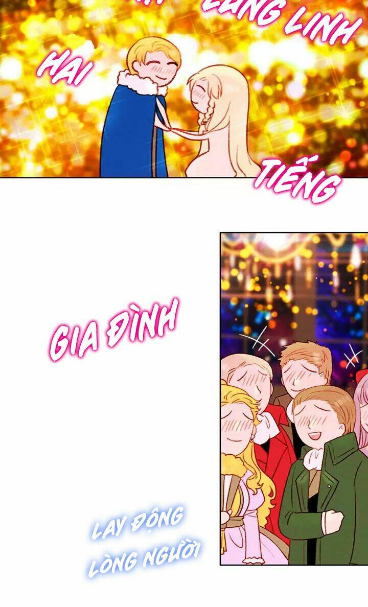 Hóa Kiếp Thành Chị Gái Của Bạo Chúa Chapter 25 - Trang 2