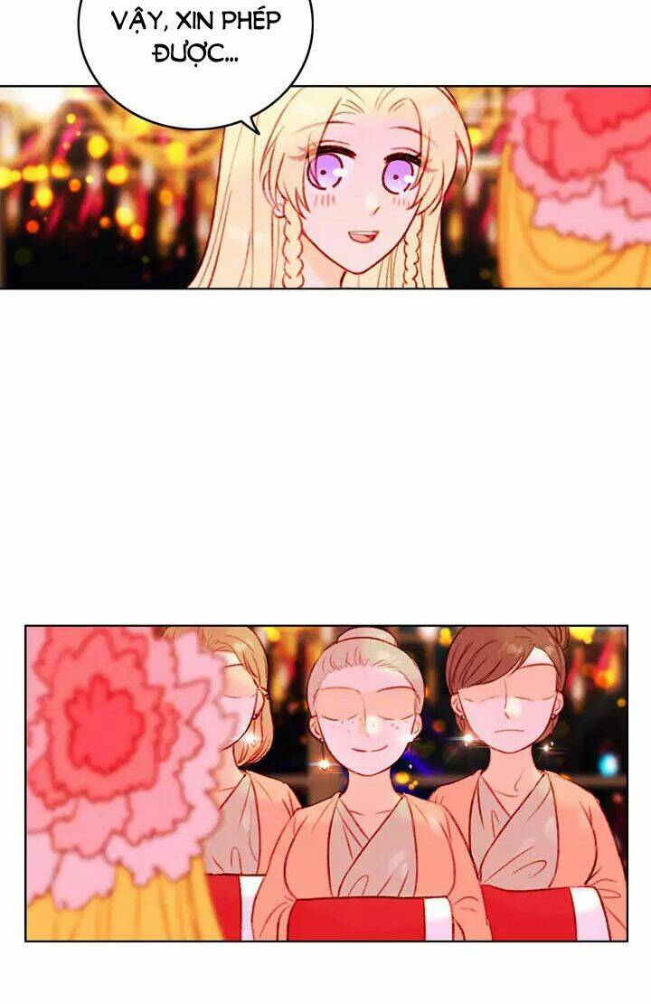 Hóa Kiếp Thành Chị Gái Của Bạo Chúa Chapter 25 - Trang 2