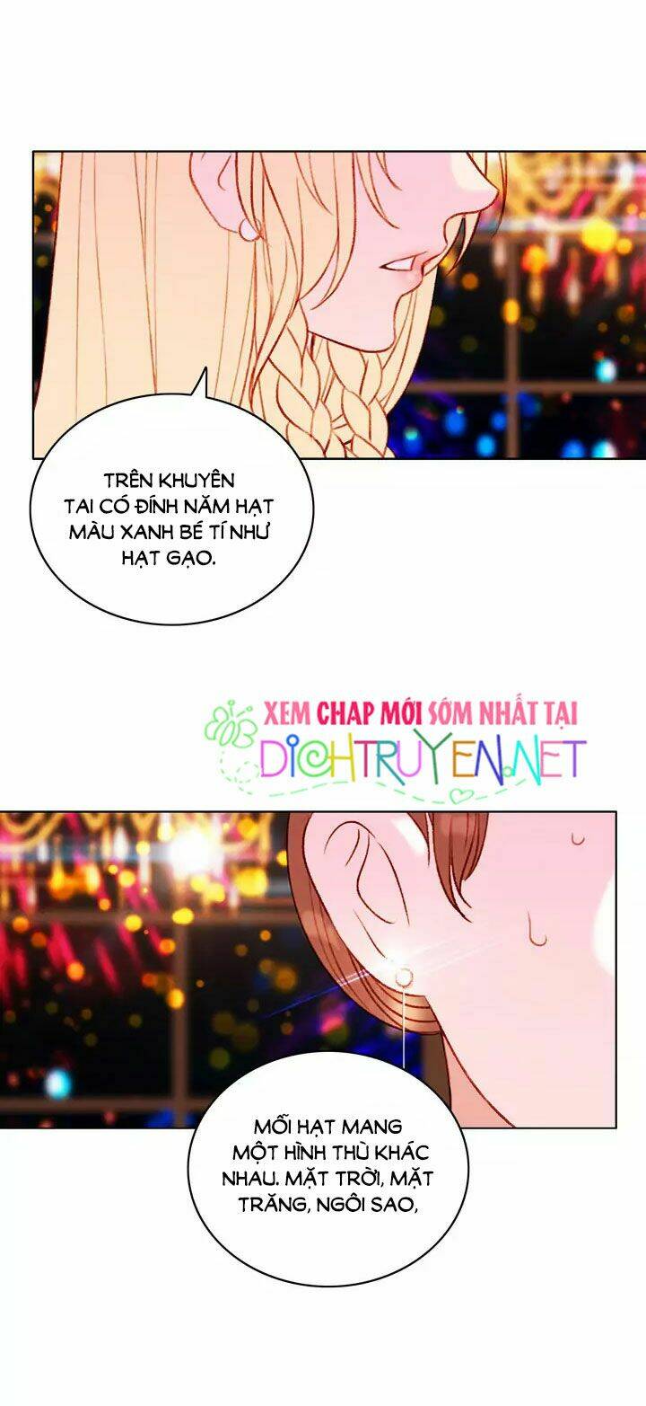 Hóa Kiếp Thành Chị Gái Của Bạo Chúa Chapter 25 - Trang 2