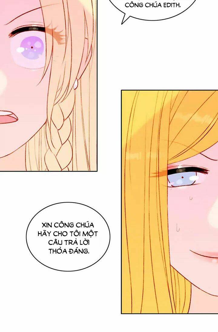 Hóa Kiếp Thành Chị Gái Của Bạo Chúa Chapter 25 - Trang 2