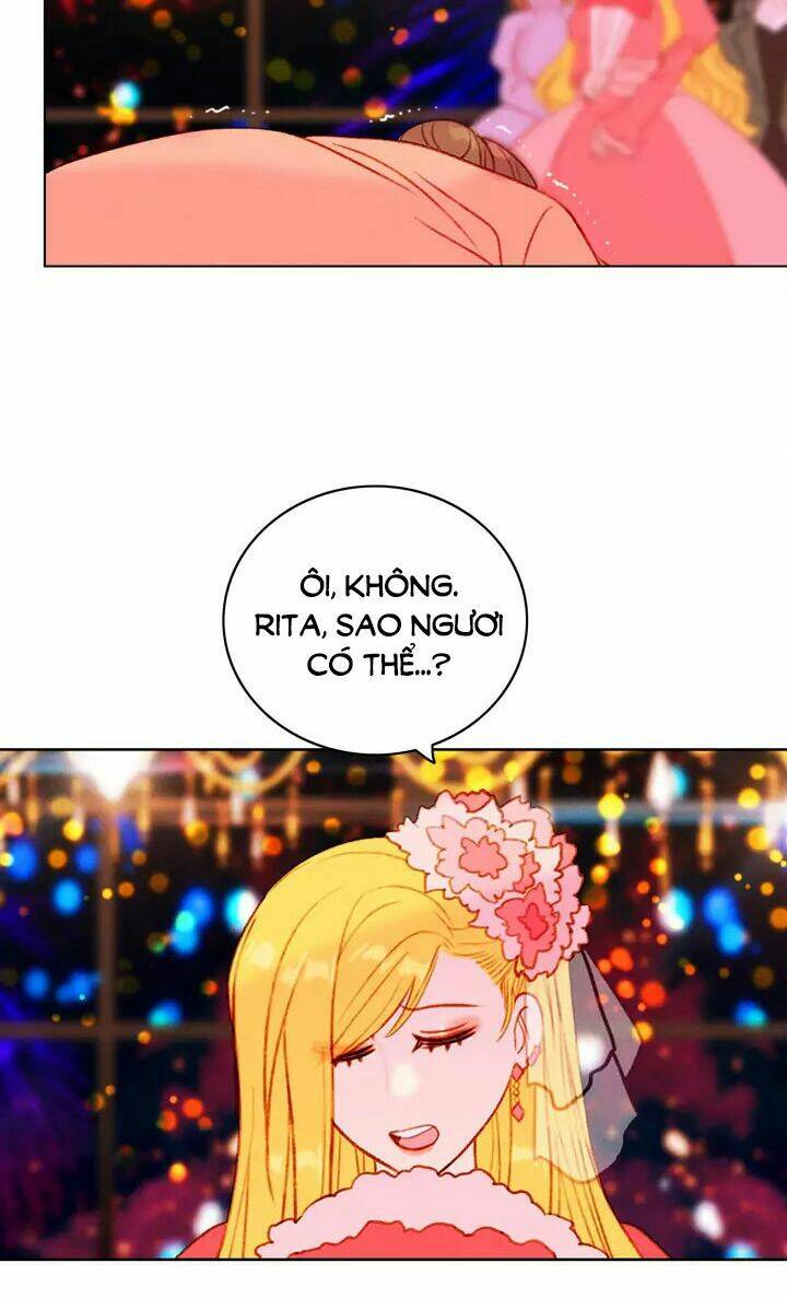 Hóa Kiếp Thành Chị Gái Của Bạo Chúa Chapter 25 - Trang 2