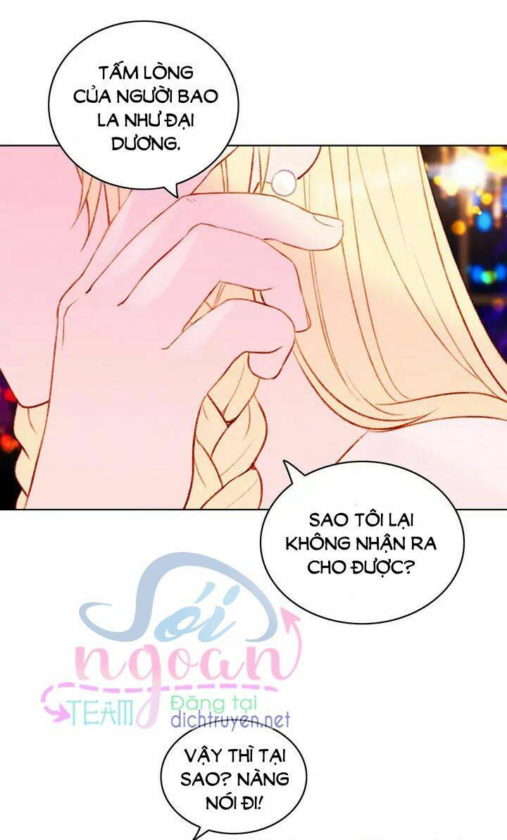 Hóa Kiếp Thành Chị Gái Của Bạo Chúa Chapter 25 - Trang 2