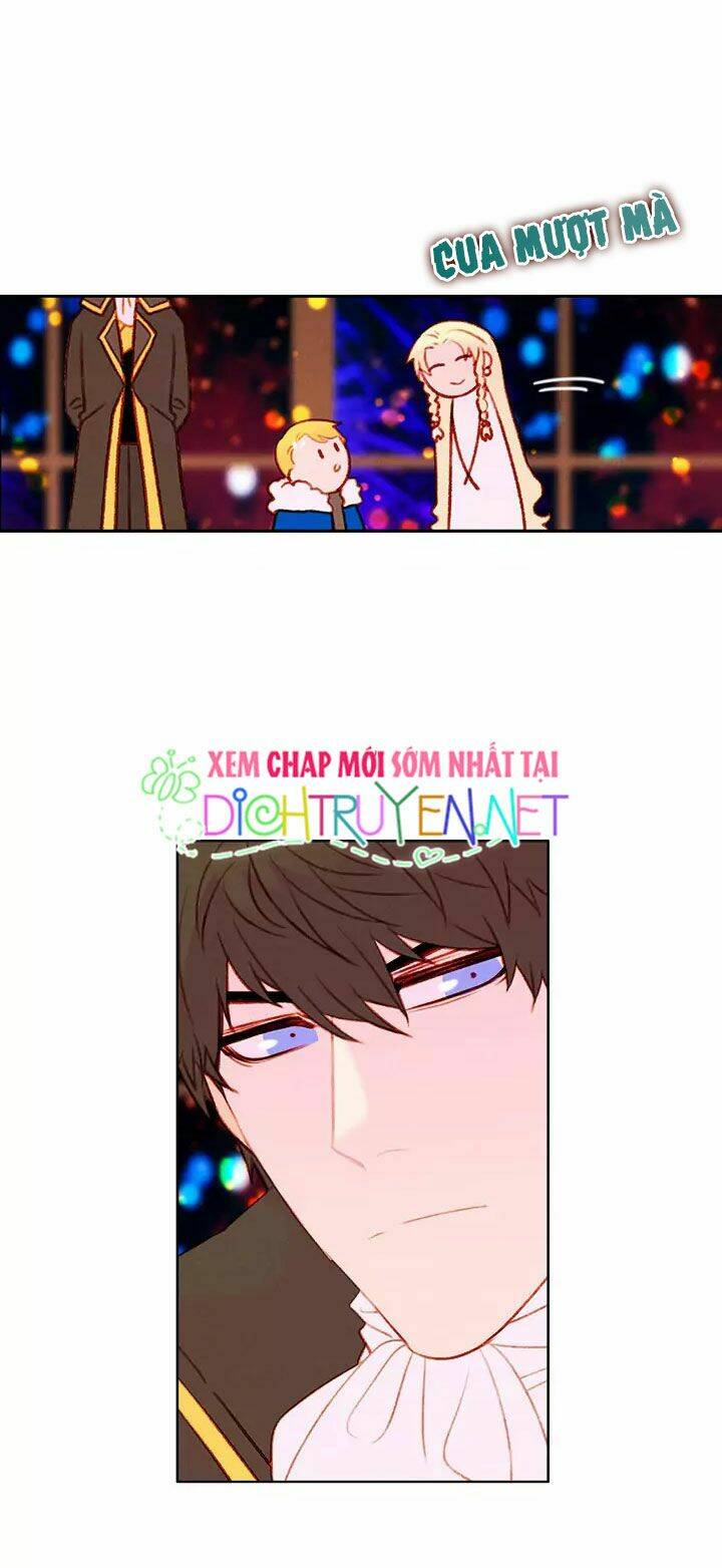 Hóa Kiếp Thành Chị Gái Của Bạo Chúa Chapter 25 - Trang 2