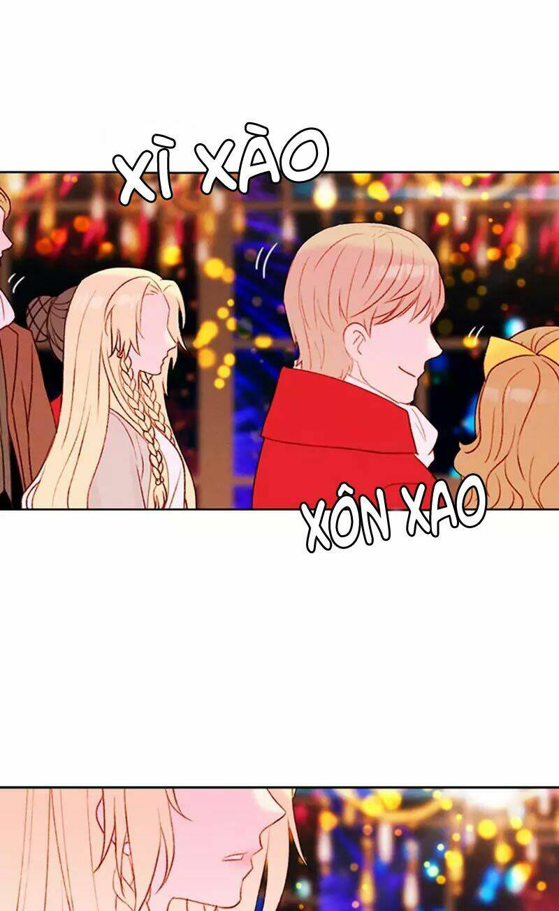 Hóa Kiếp Thành Chị Gái Của Bạo Chúa Chapter 26 - Trang 2