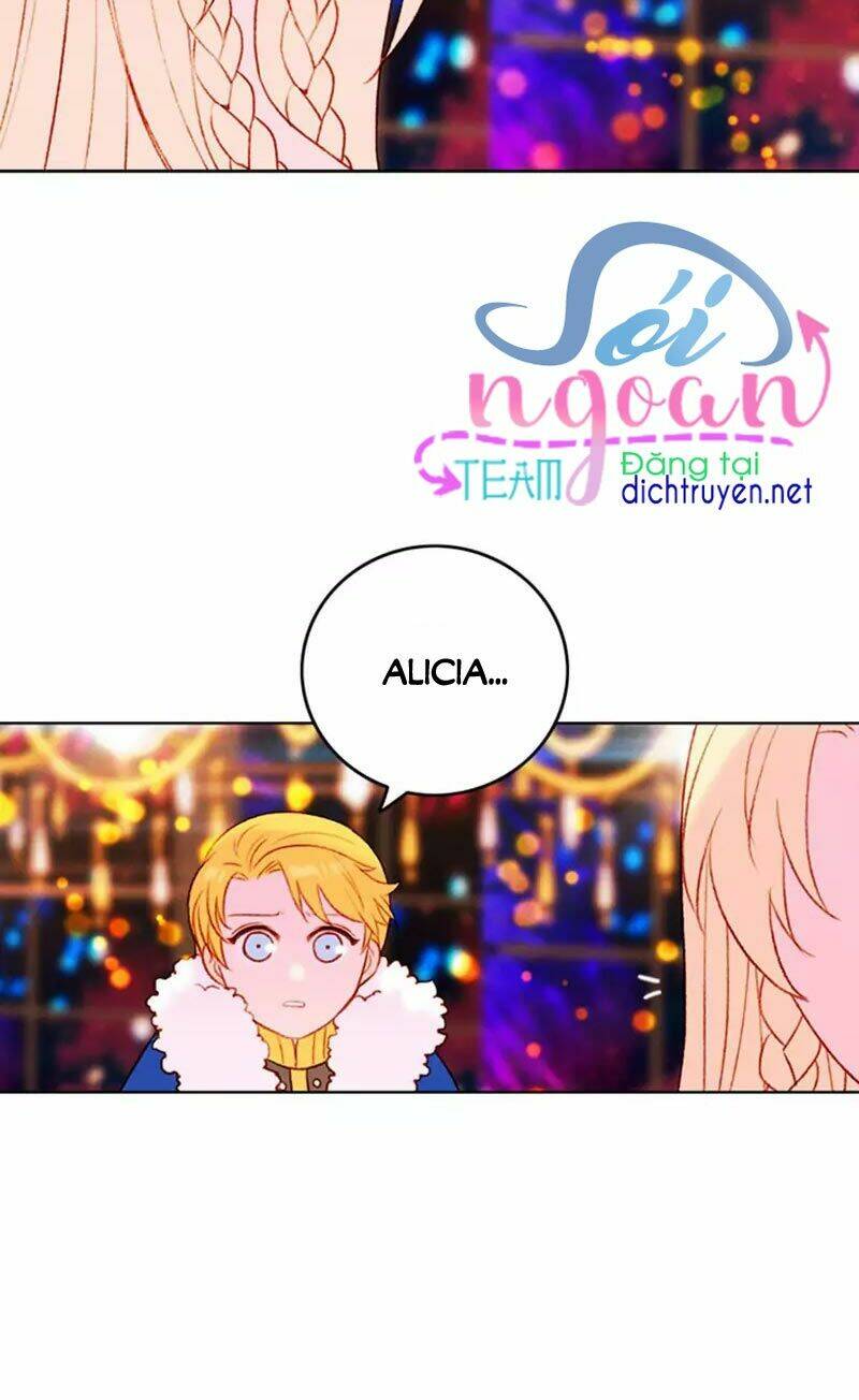 Hóa Kiếp Thành Chị Gái Của Bạo Chúa Chapter 26 - Trang 2