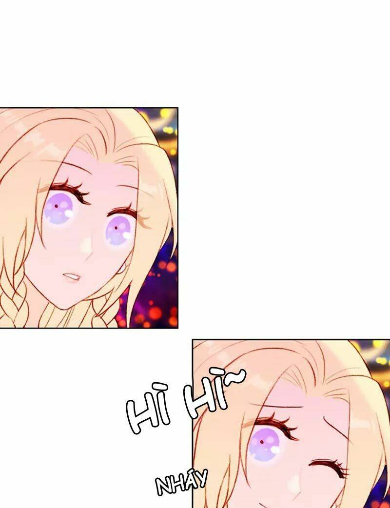 Hóa Kiếp Thành Chị Gái Của Bạo Chúa Chapter 26 - Trang 2