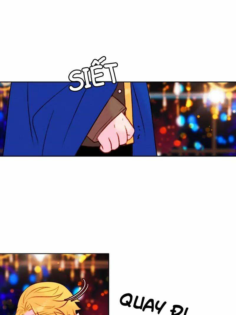 Hóa Kiếp Thành Chị Gái Của Bạo Chúa Chapter 26 - Trang 2