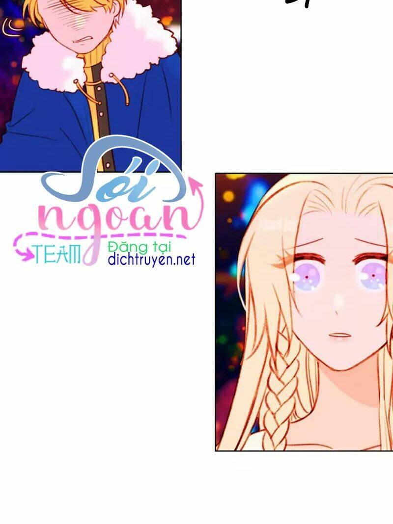 Hóa Kiếp Thành Chị Gái Của Bạo Chúa Chapter 26 - Trang 2