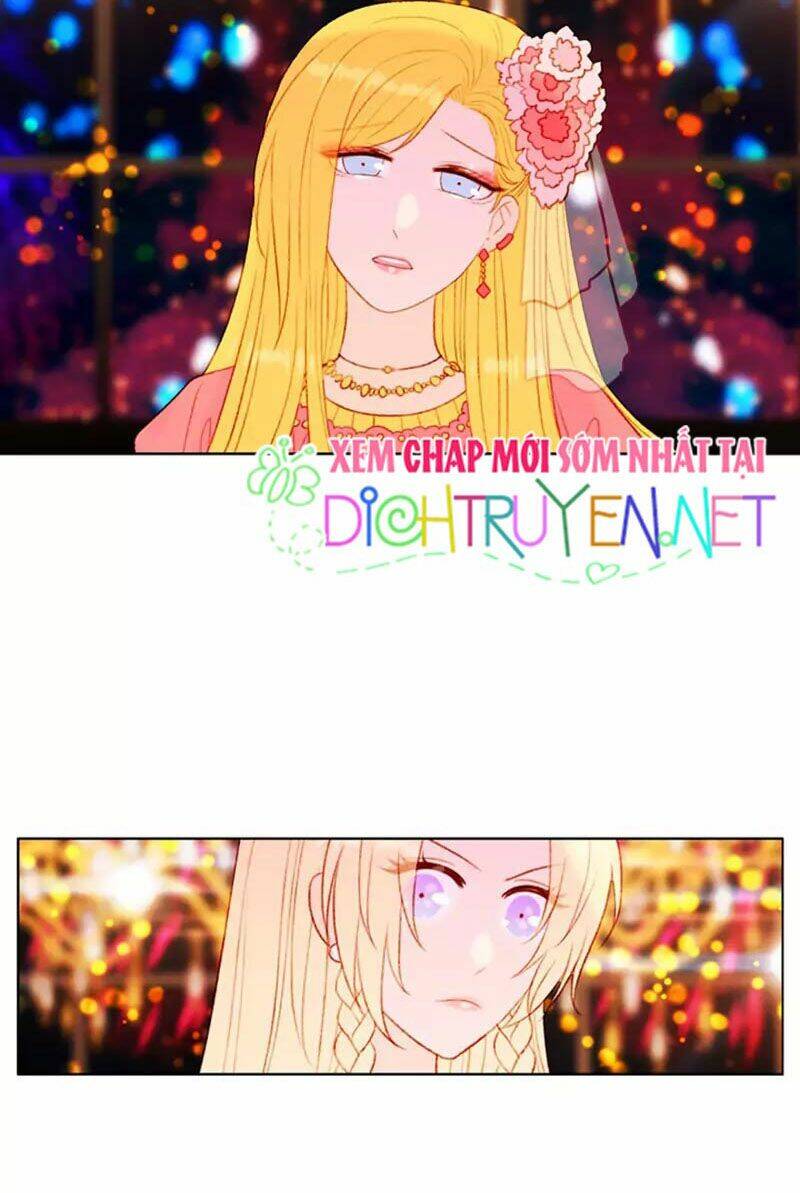 Hóa Kiếp Thành Chị Gái Của Bạo Chúa Chapter 26 - Trang 2