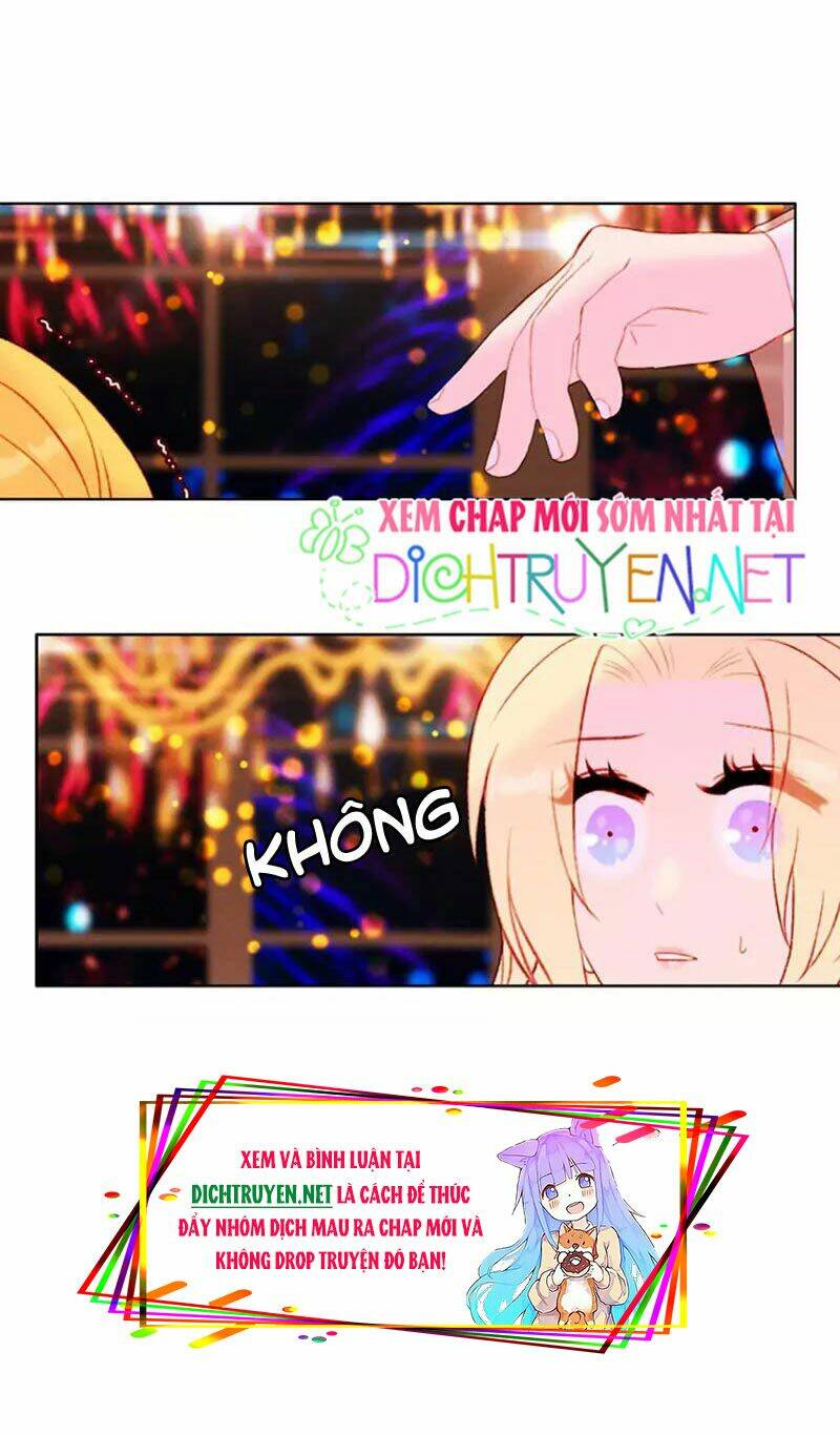 Hóa Kiếp Thành Chị Gái Của Bạo Chúa Chapter 26 - Trang 2