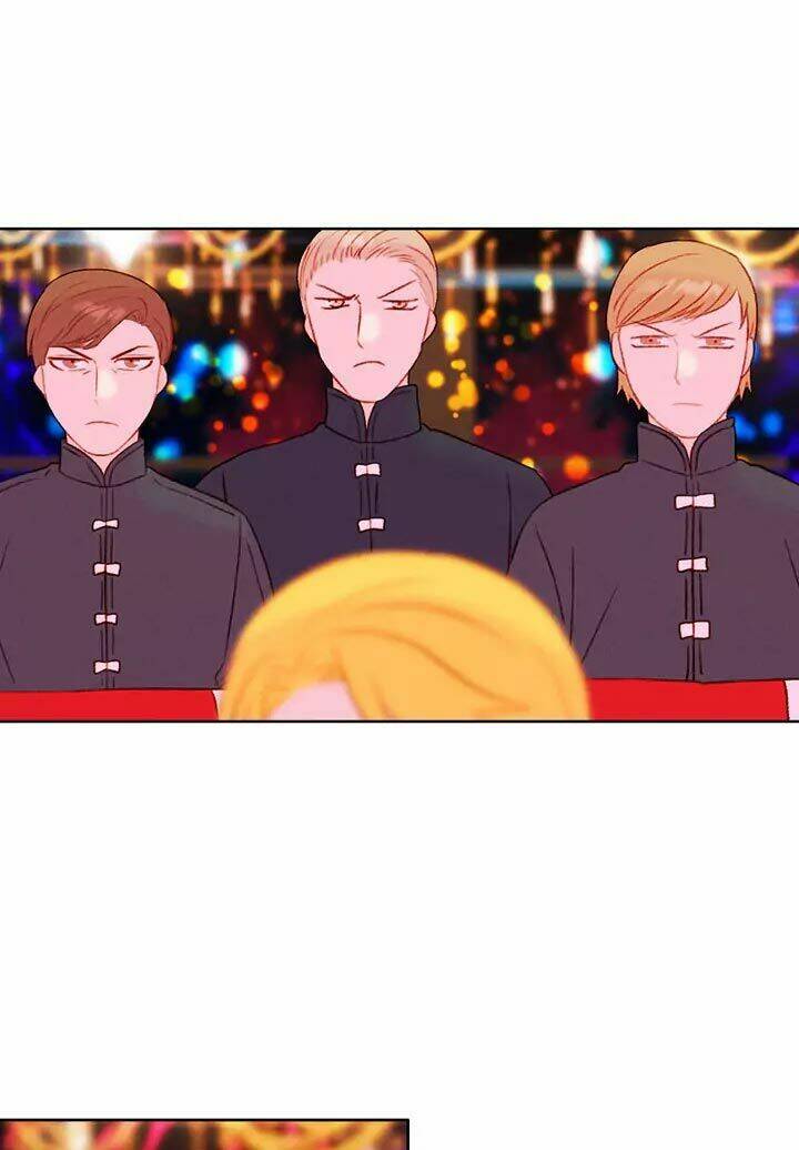 Hóa Kiếp Thành Chị Gái Của Bạo Chúa Chapter 26 - Trang 2