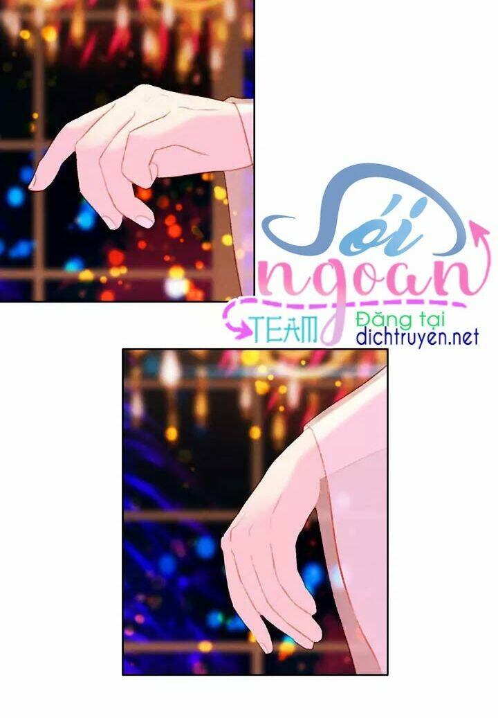 Hóa Kiếp Thành Chị Gái Của Bạo Chúa Chapter 26 - Trang 2
