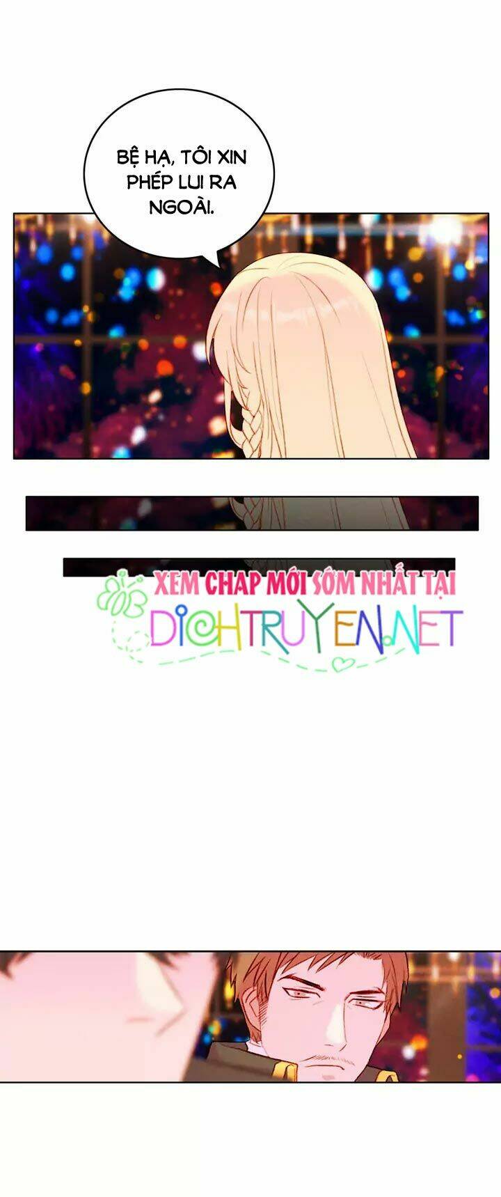 Hóa Kiếp Thành Chị Gái Của Bạo Chúa Chapter 26 - Trang 2