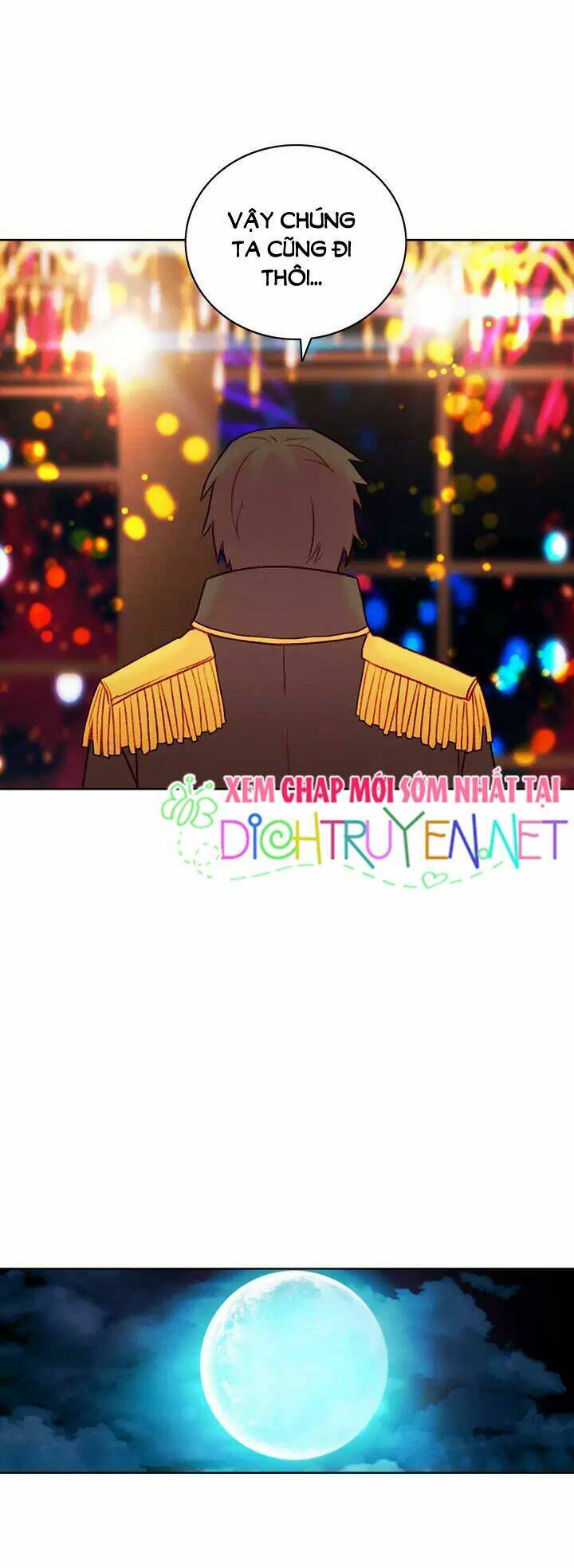 Hóa Kiếp Thành Chị Gái Của Bạo Chúa Chapter 26 - Trang 2