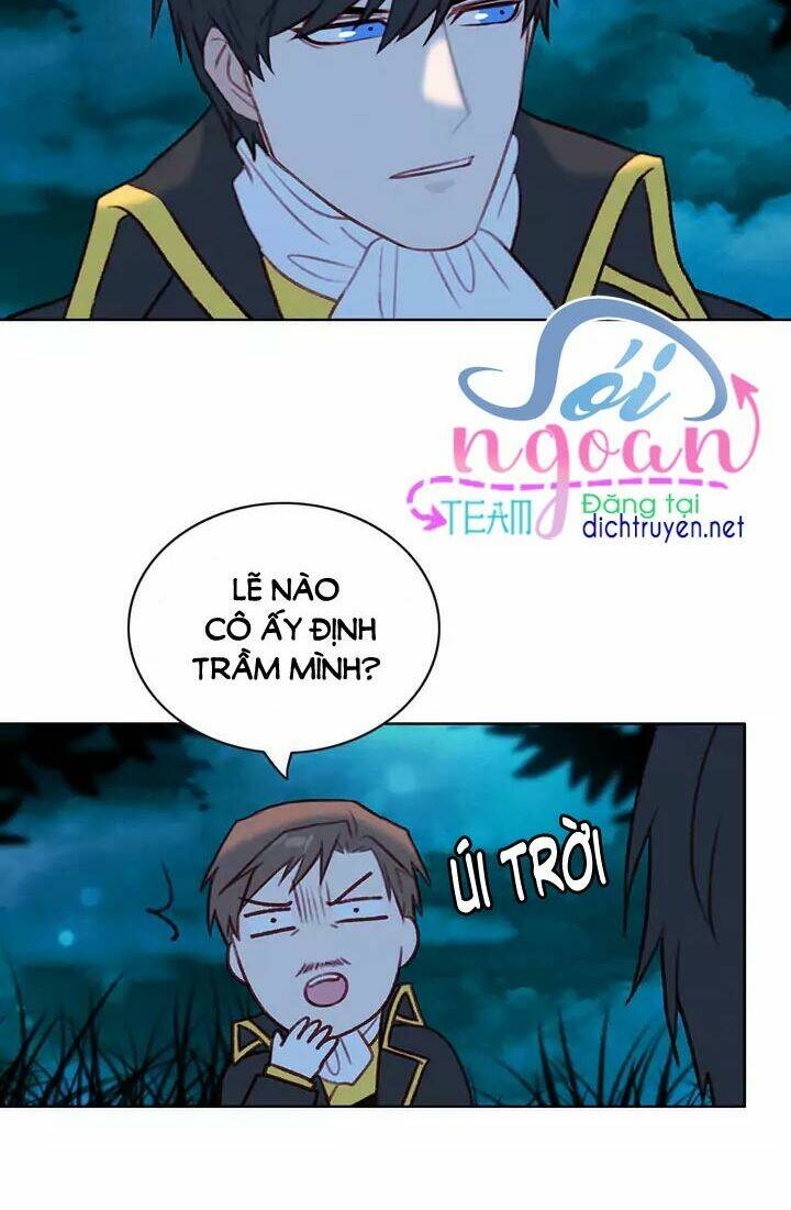 Hóa Kiếp Thành Chị Gái Của Bạo Chúa Chapter 26 - Trang 2