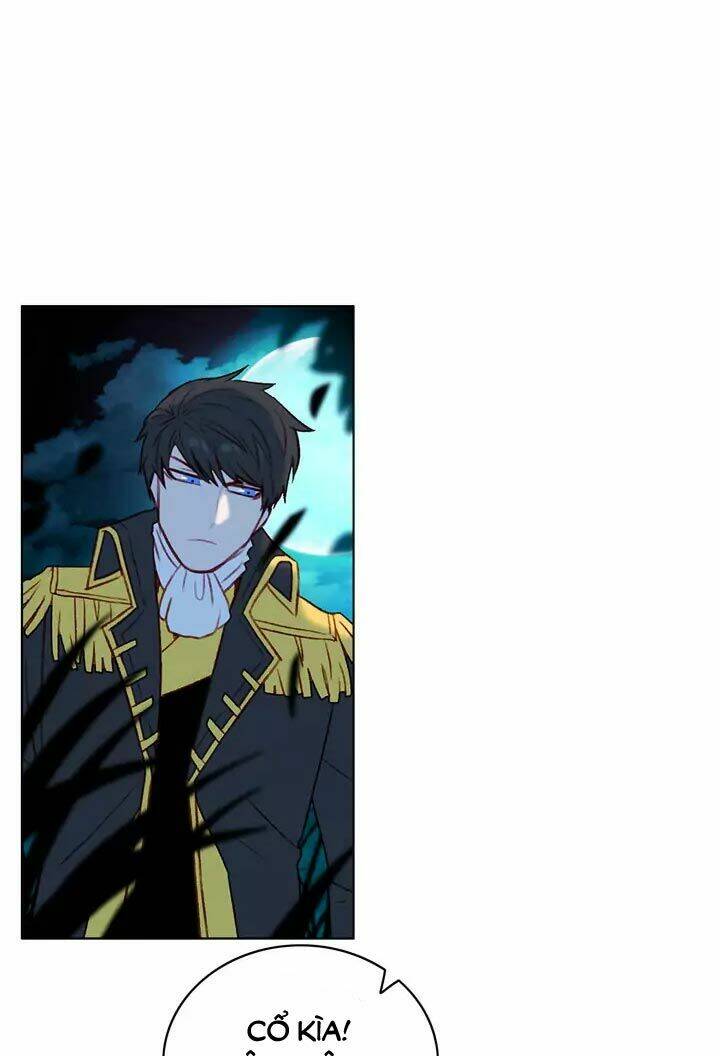 Hóa Kiếp Thành Chị Gái Của Bạo Chúa Chapter 26 - Trang 2