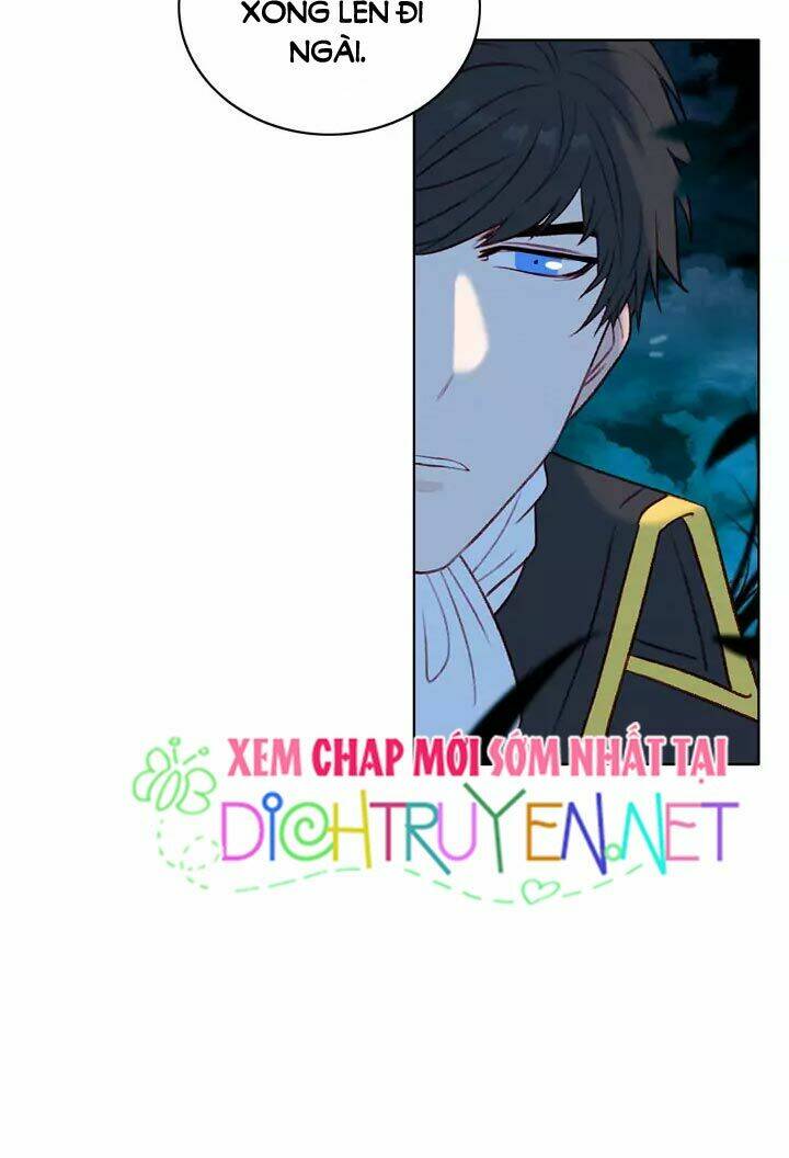 Hóa Kiếp Thành Chị Gái Của Bạo Chúa Chapter 26 - Trang 2