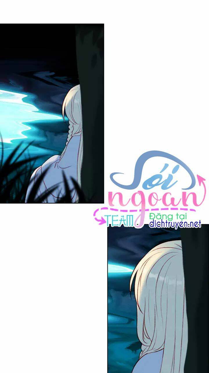 Hóa Kiếp Thành Chị Gái Của Bạo Chúa Chapter 26 - Trang 2