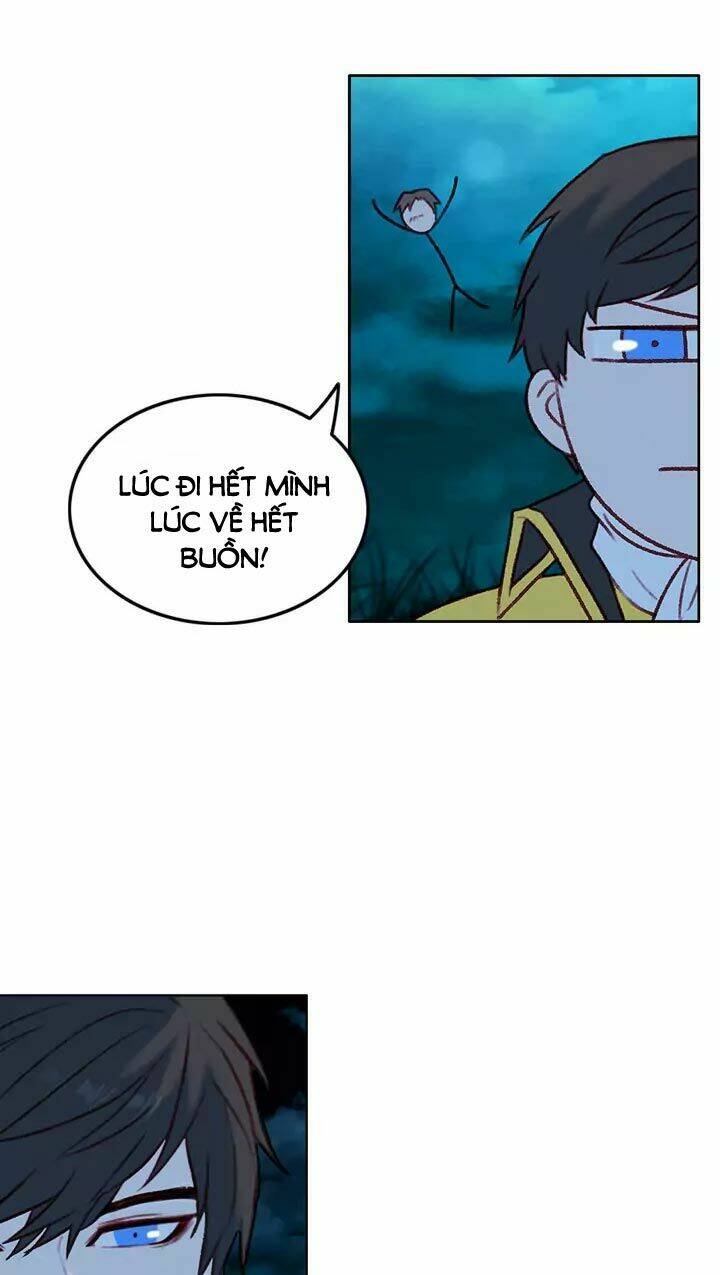 Hóa Kiếp Thành Chị Gái Của Bạo Chúa Chapter 26 - Trang 2