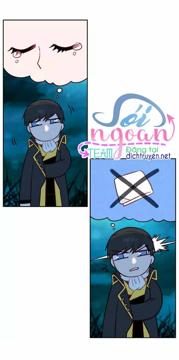 Hóa Kiếp Thành Chị Gái Của Bạo Chúa Chapter 26 - Trang 2