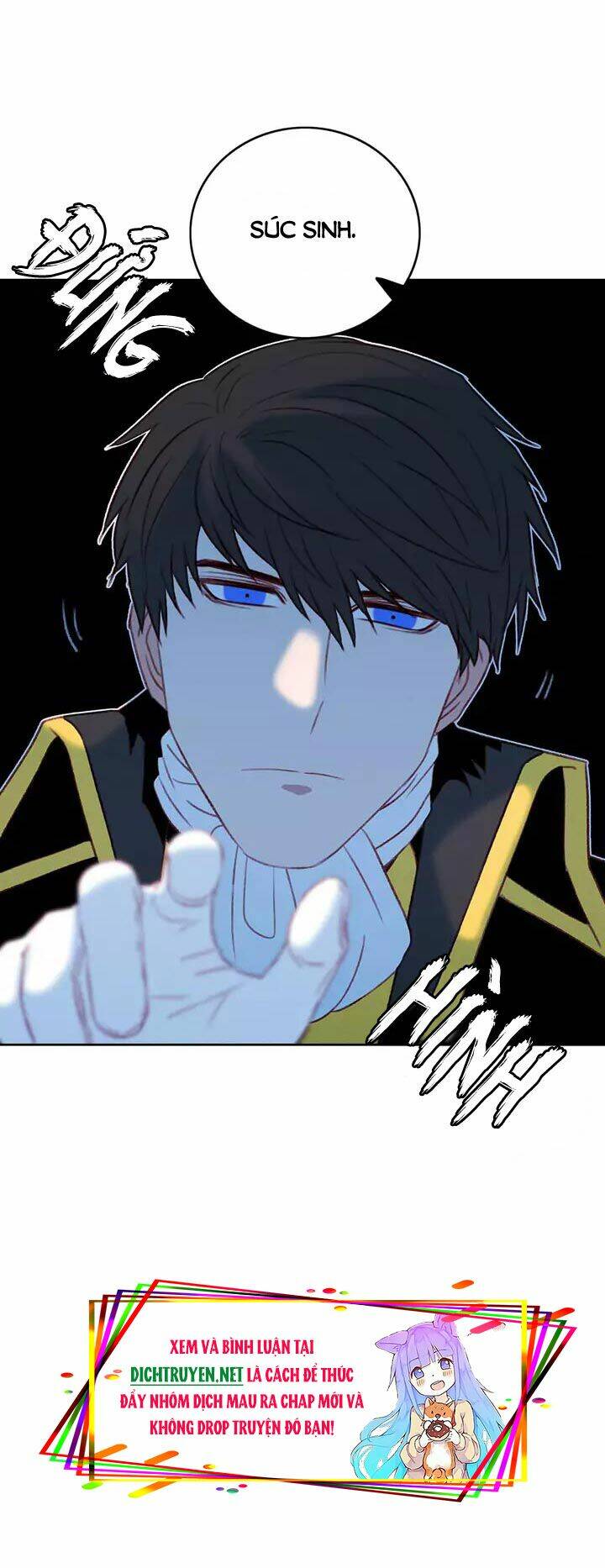 Hóa Kiếp Thành Chị Gái Của Bạo Chúa Chapter 26 - Trang 2