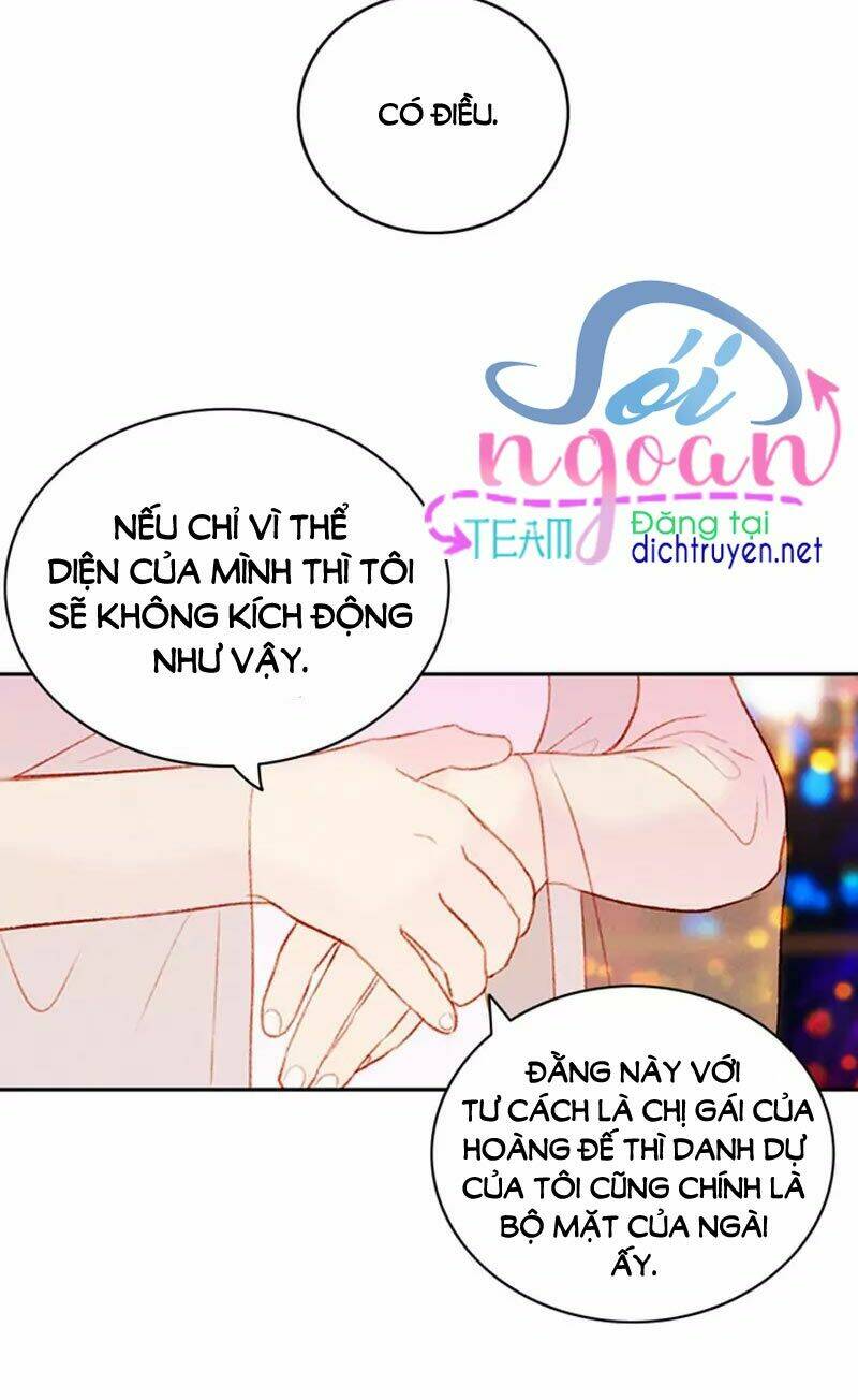 Hóa Kiếp Thành Chị Gái Của Bạo Chúa Chapter 26 - Trang 2