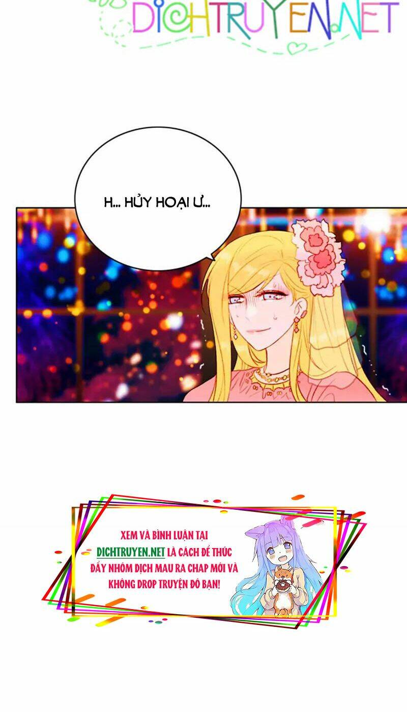 Hóa Kiếp Thành Chị Gái Của Bạo Chúa Chapter 26 - Trang 2