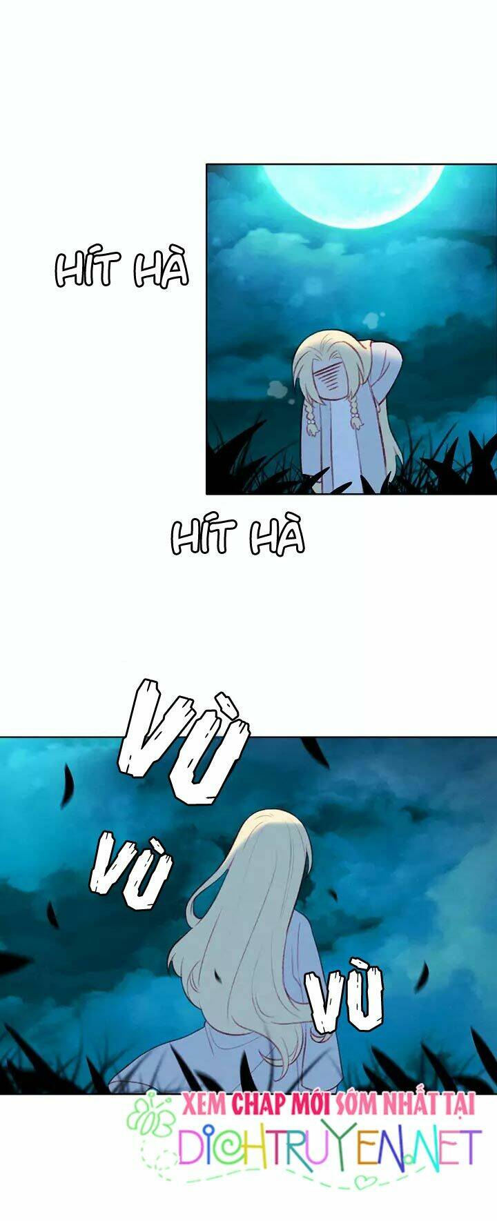 Hóa Kiếp Thành Chị Gái Của Bạo Chúa Chapter 27 - Trang 2