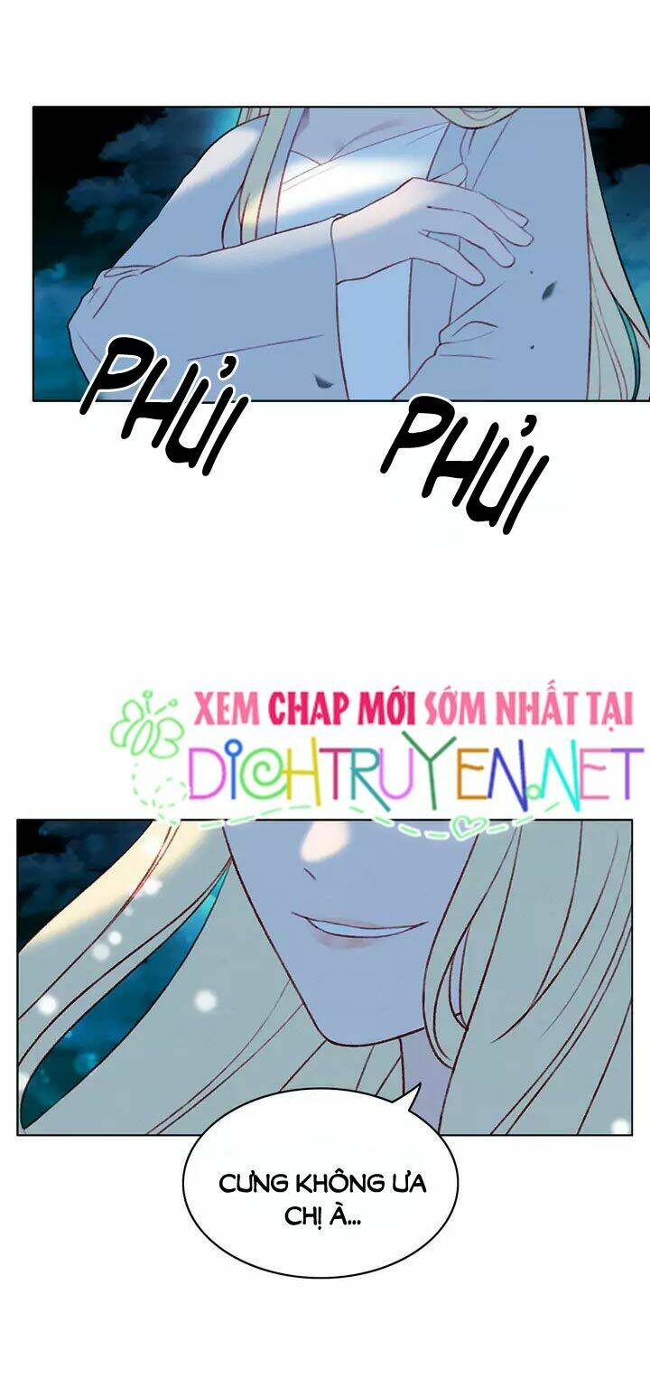 Hóa Kiếp Thành Chị Gái Của Bạo Chúa Chapter 27 - Trang 2